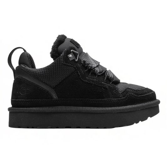 UGG Lowmel – Black