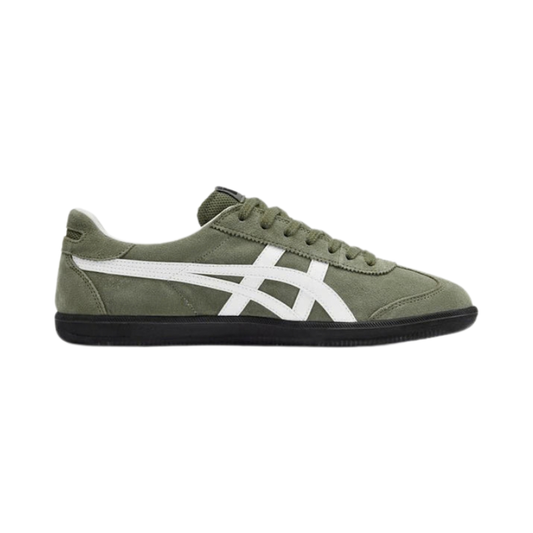 Onitsuka Tiger Tokuten 'Burnt Green White Black'