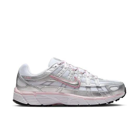 Nike P-6000 ‘Metallic Silver Pink’