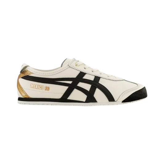 Onitsuka Mexico 66 'Cream Black'