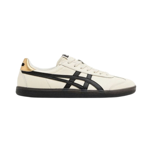 Onitsuka Tokuten 'White Black Gold'