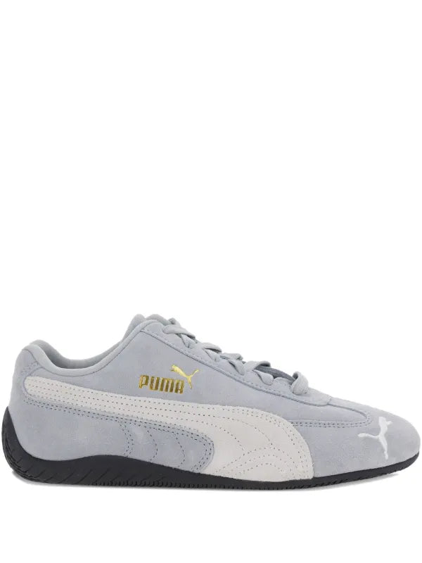Puma Speedcat OG Suede light grey