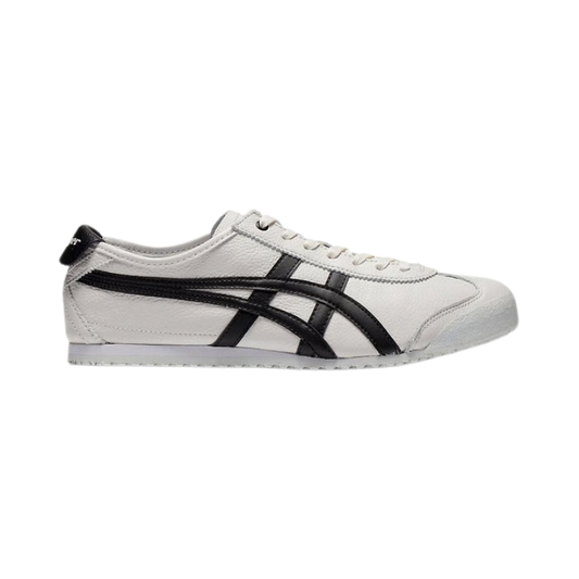 Onitsuka Tiger Mexico 66 'White Black'