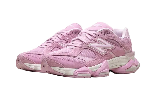 New Balance 9060 ASOS Exclusive Pink Overdye