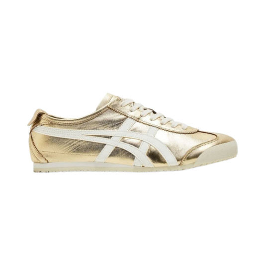 Onitsuka Tiger Mexico 66 'Gold White'