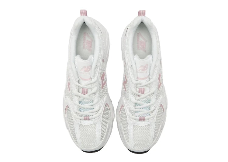 New Balance 530 White Pink