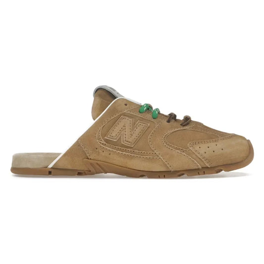 New Balance × miu miu Slipper 'Ecru'