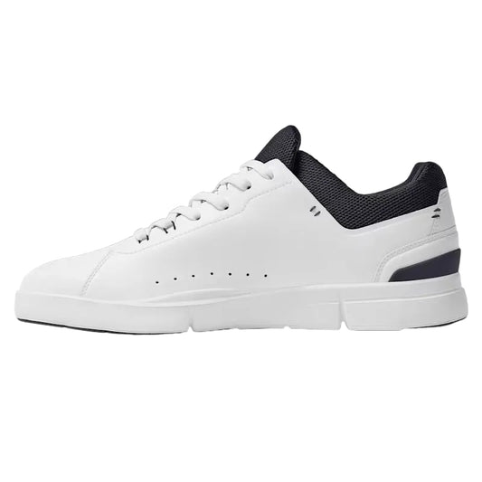 On Cloud THE ROGER Advantage White | Midnight