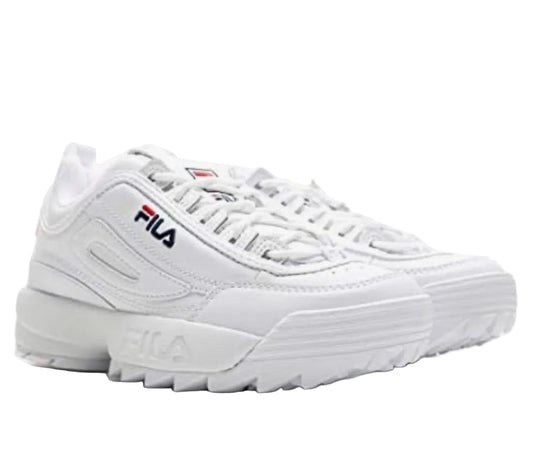 FILA Disruptor Sneakers