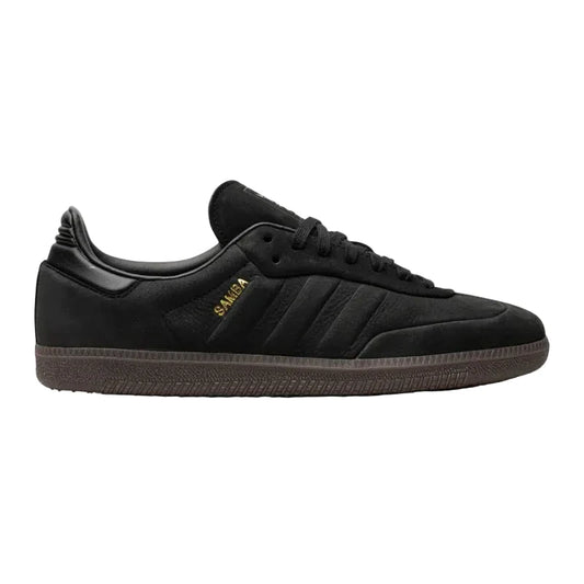 Adidas Samba OG – Core Black Gum