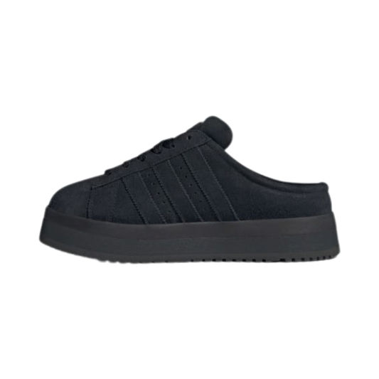 Adidas Campus 00s Winter Low Black
