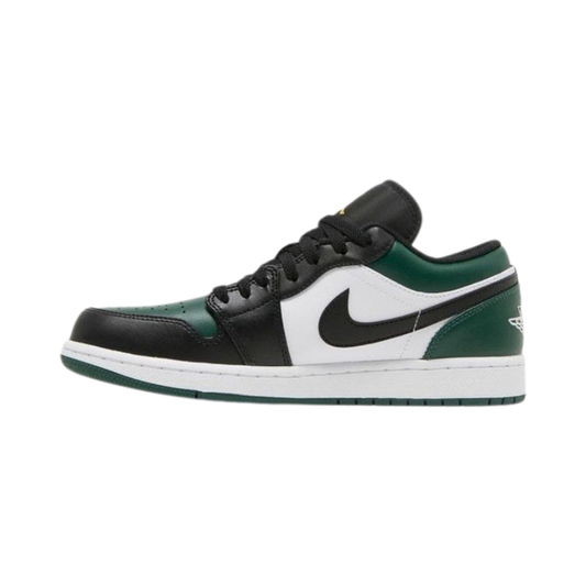 Air Jordan 1 Low 'Green Toe'