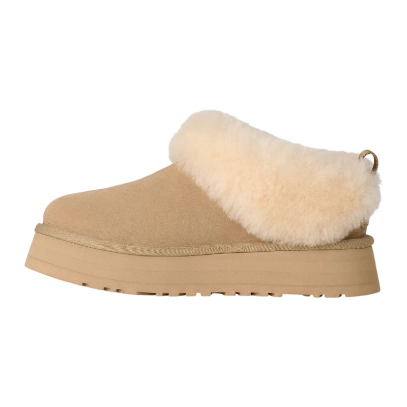UGG Women’s Tazzelle Slipper - Mustard Seed