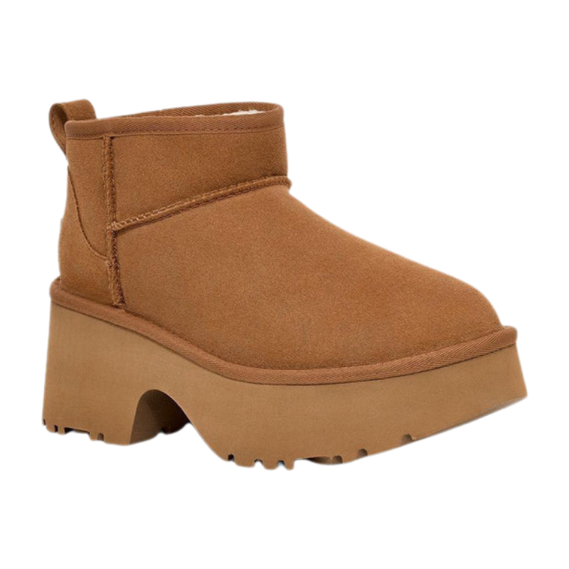 UGG Classic Ultra Mini New Heights Boot