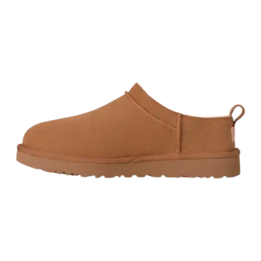 UGG Women’s Classic Micro Boot