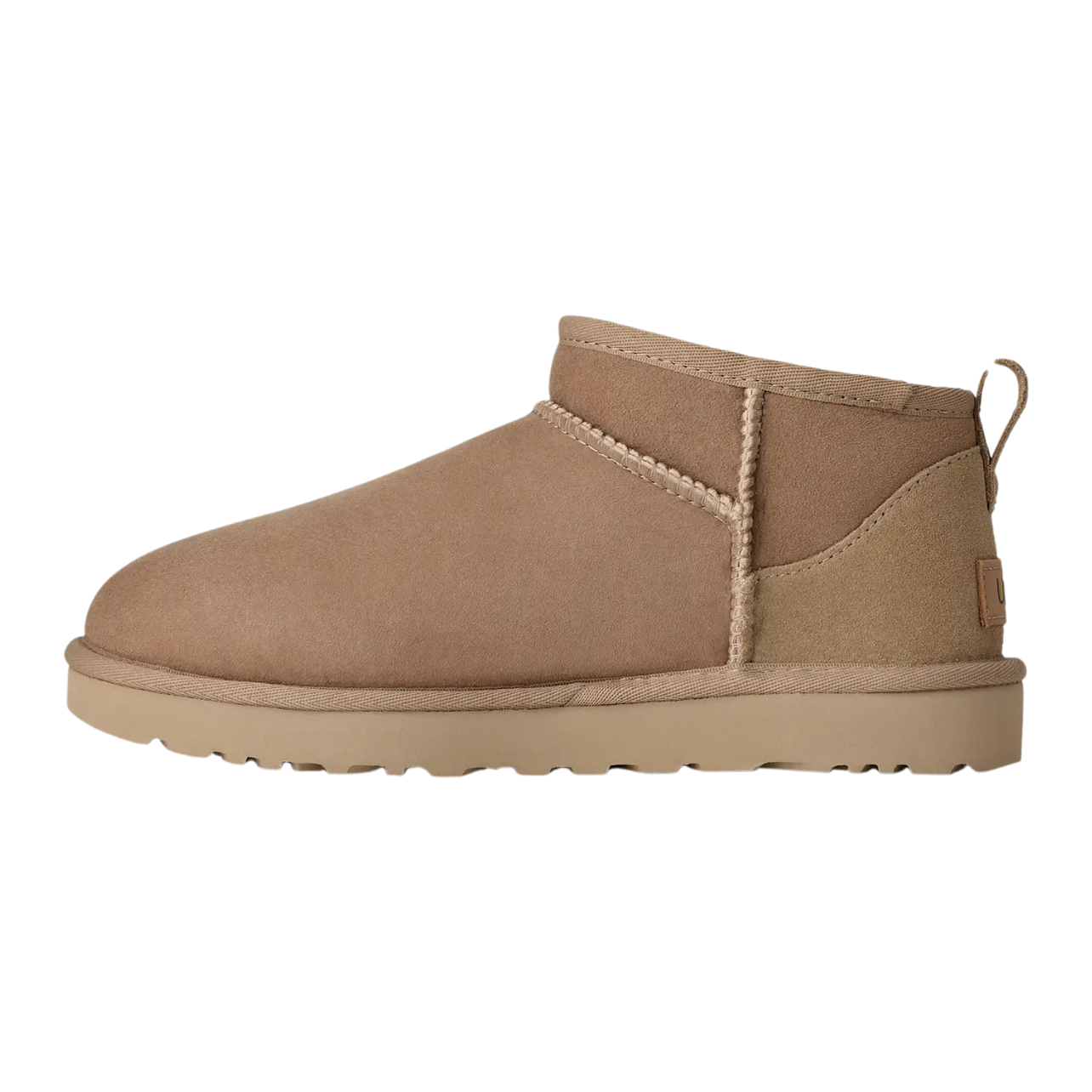 UGG Classic Ultra Mini – Sand