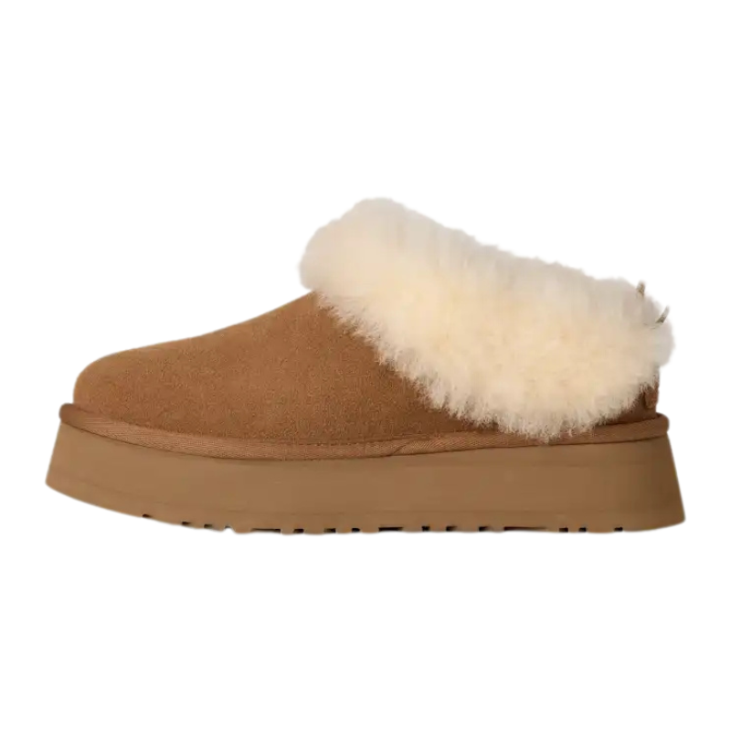 UGG Women’s Tazzelle Slipper - Chestnut