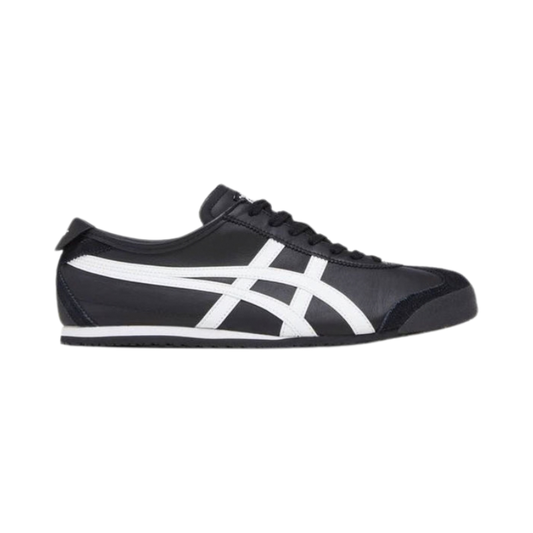 Onitsuka Tiger Mexico 66 'Black White'