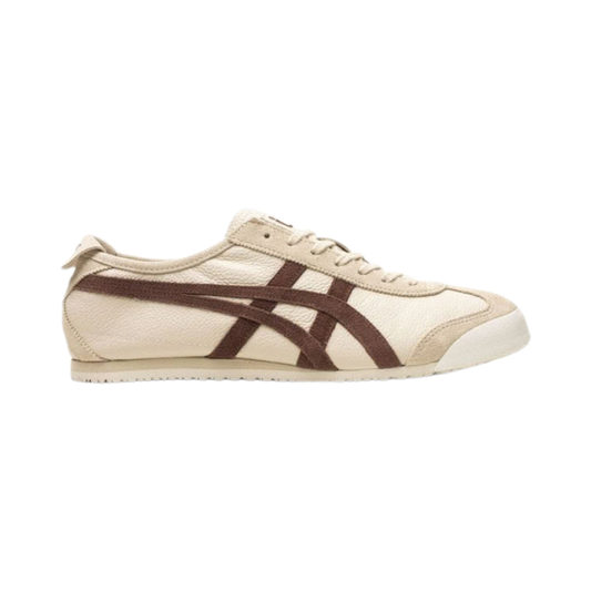 Onitsuka Tiger Mexico 66 'Beige Brown'