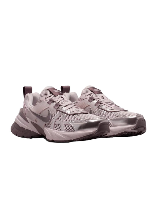 Nike V2K Run Particle Rose
