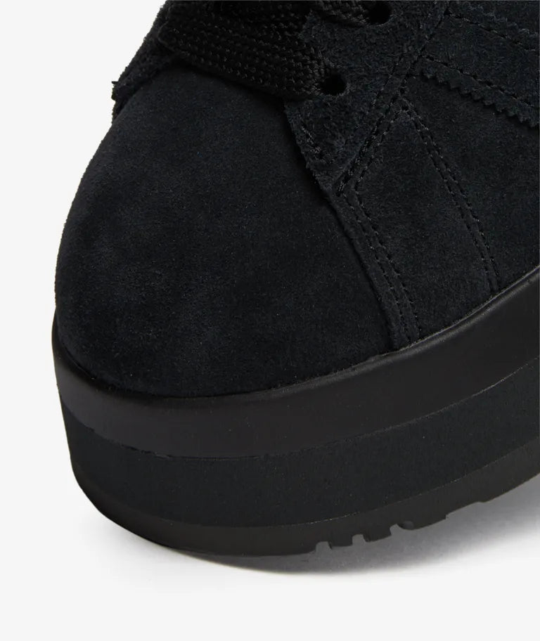 Adidas Campus 00s Winter Low Black