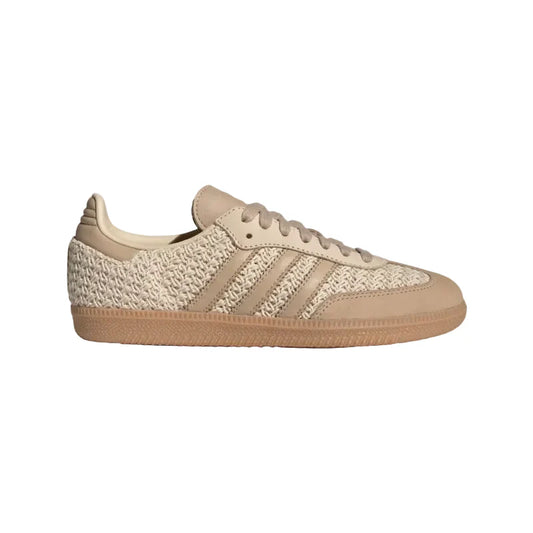 Adidas Samba OG Sand Strata/Magic Beige/Gum