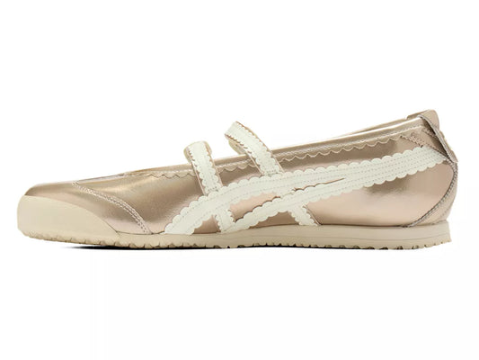 Onitsuka Tiger mexico 66 tgrs champagne/cream