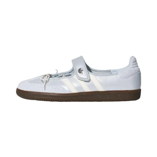 Adidas Samba Jane “Halo Blue white Gum”