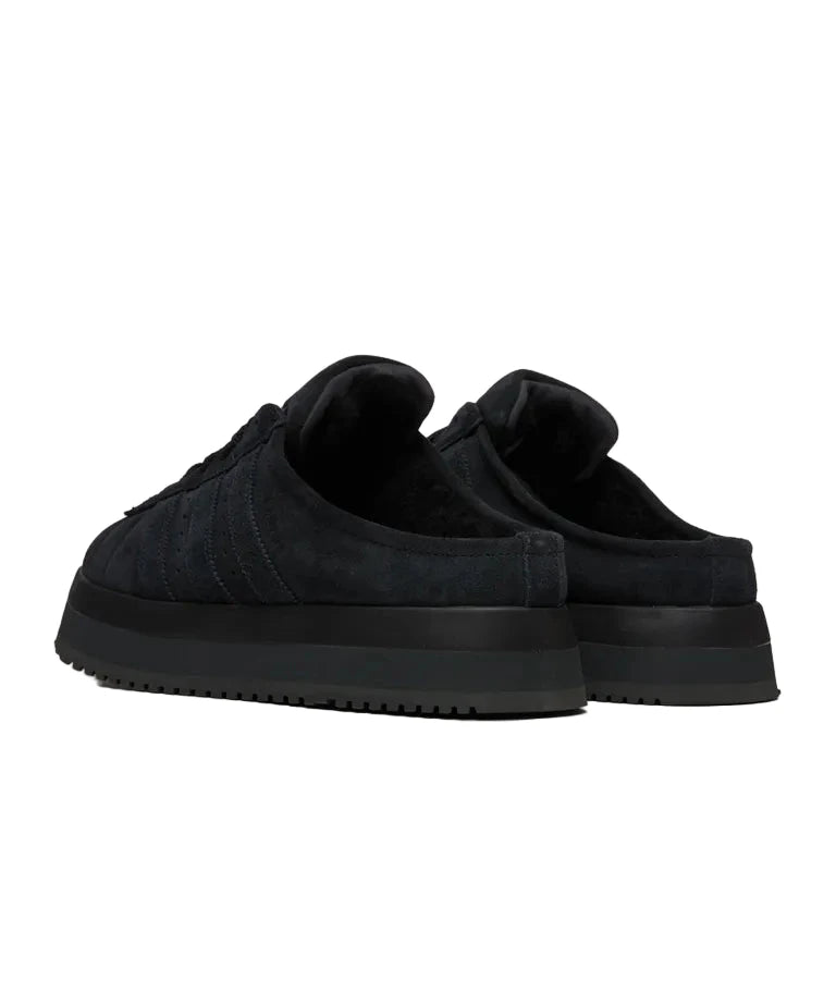 Adidas Campus 00s Winter Low Black