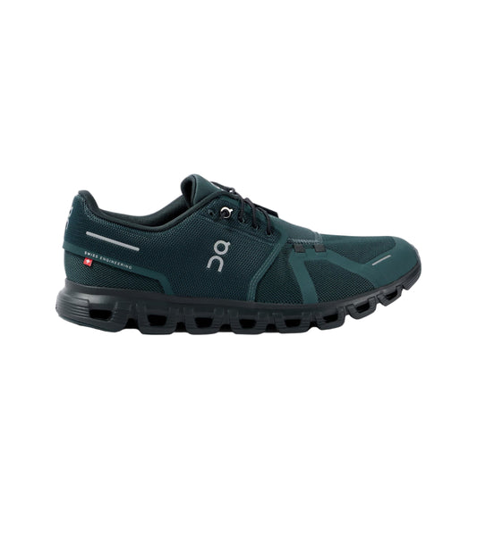 ON Cloud 6 Evergreen-Black