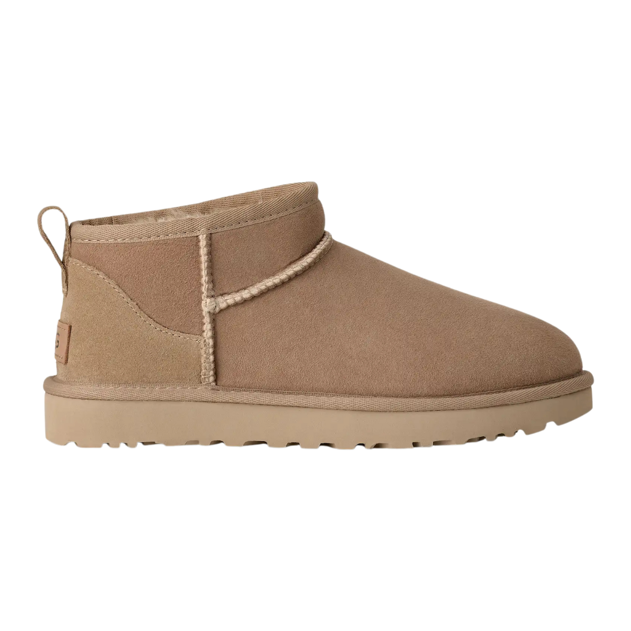UGG Classic Ultra Mini – Sand