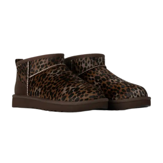 UGG Classic Ultra Mini Slipper – Caspian