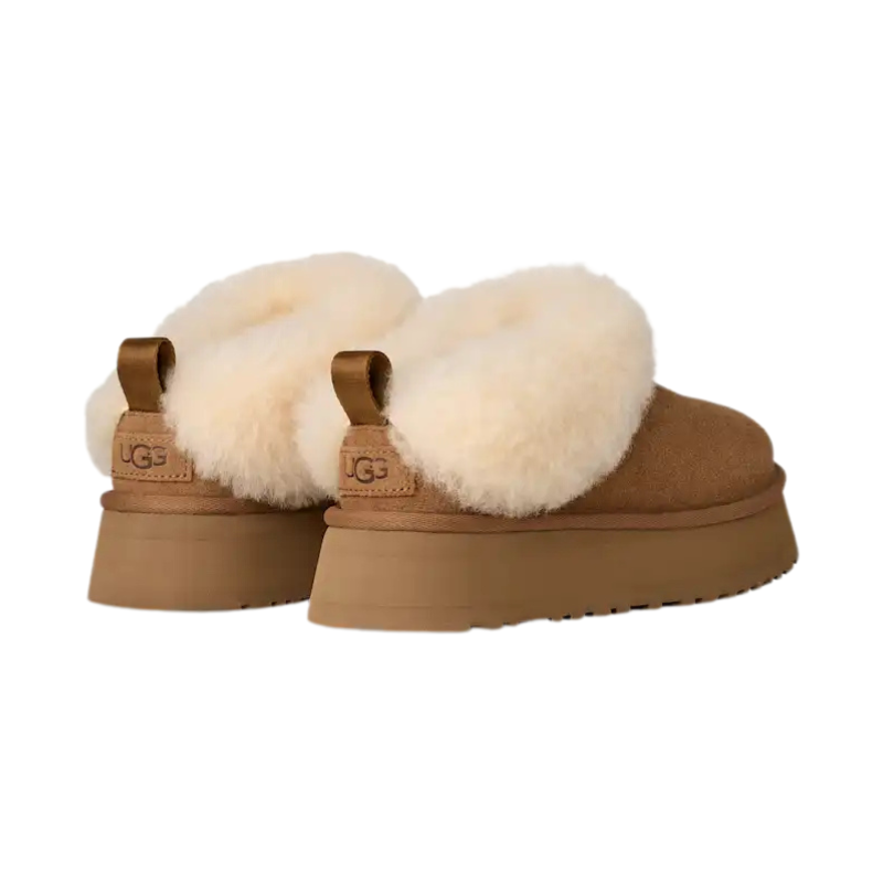 UGG Women’s Tazzelle Slipper - Chestnut