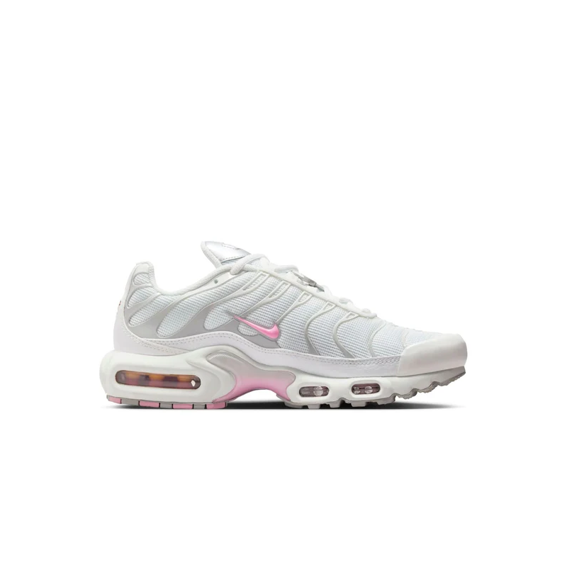 Nike Air Max Plus Tn White Pink