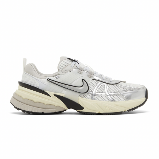 Nike V2K Run “Metallic Silver