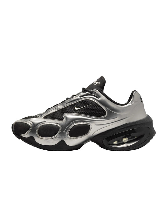 Nike Air Max Muse ‘Black Silver’