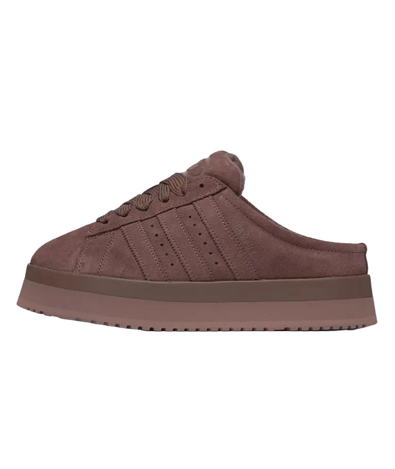 Adidas Campus 00s Winter Low Brown