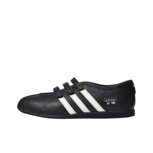 Adidas ANFU Mary Jane women’s Black white