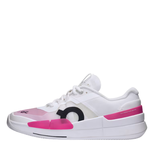 ON The Roger Pro 2 White Pink