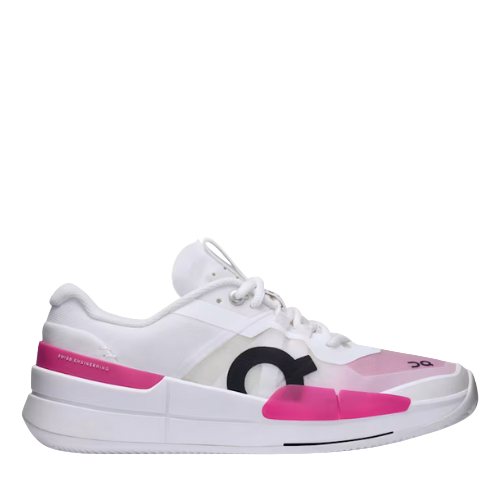 ON The Roger Pro 2 White Pink