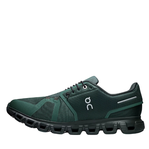 ON Cloud 6 Evergreen-Black