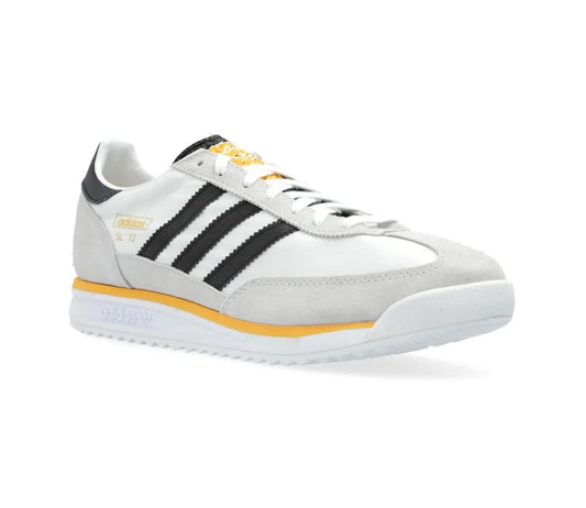Adidas SL 72 RS Suede Sneakers