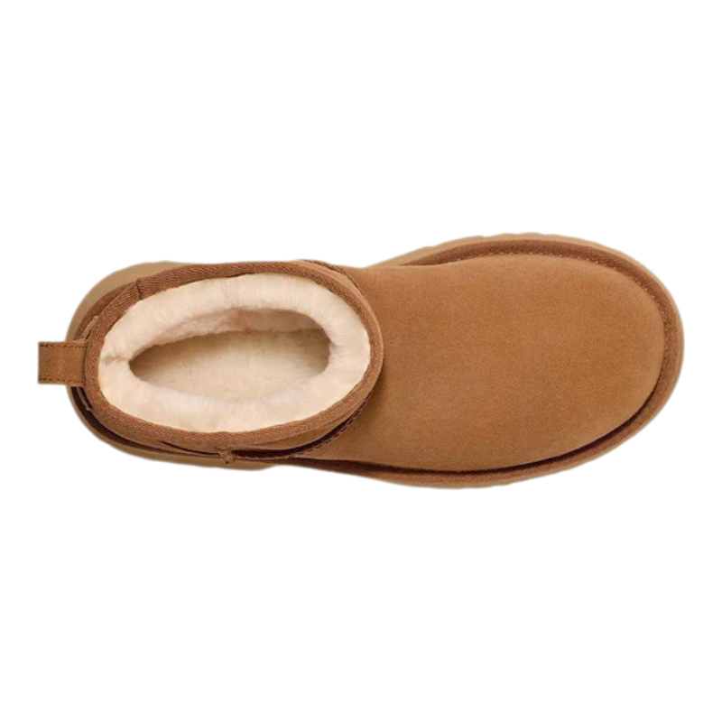 UGG Classic Ultra Mini New Heights Boot