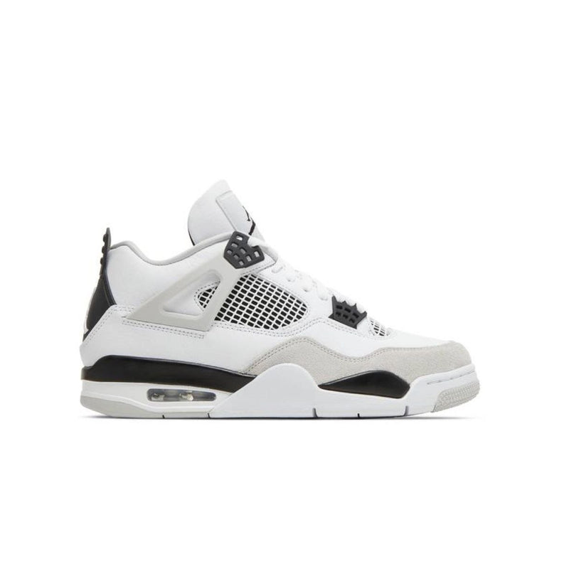 Air Jordan 4 Retro 'Military Black'