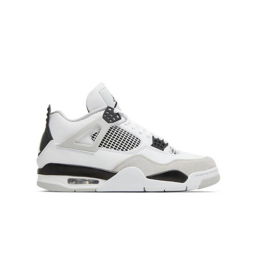 Air Jordan 4 Retro 'Military Black'