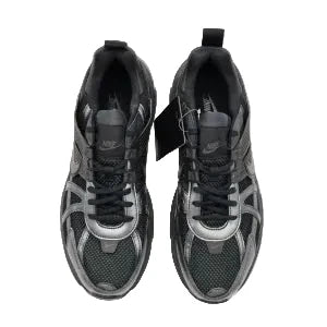 Nike V2K Run Black Dark Smoke Grey