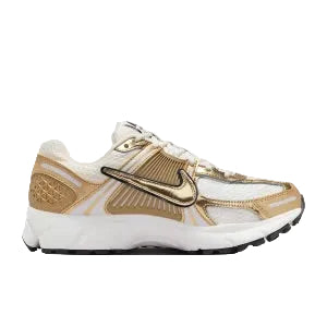 Nike Zoom Vomero 5 Metallic Gold