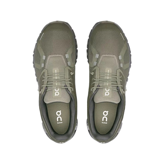 On Running Cloud 6 Olive/Eclipse