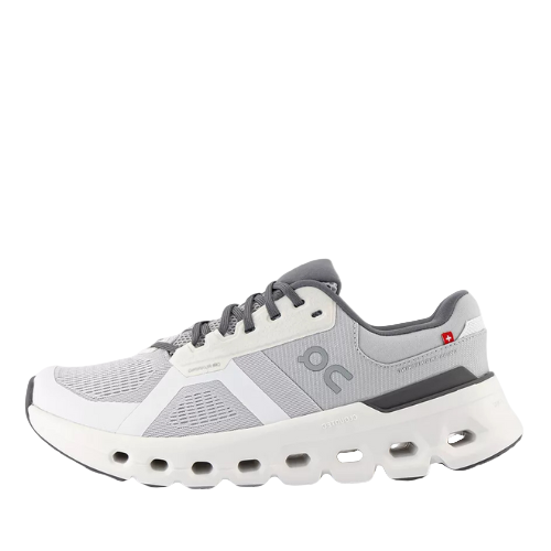 On Running Cloudrunner 2 Frost White