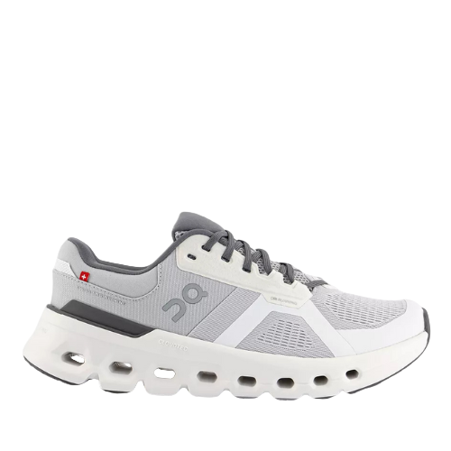 On Running Cloudrunner 2 Frost White